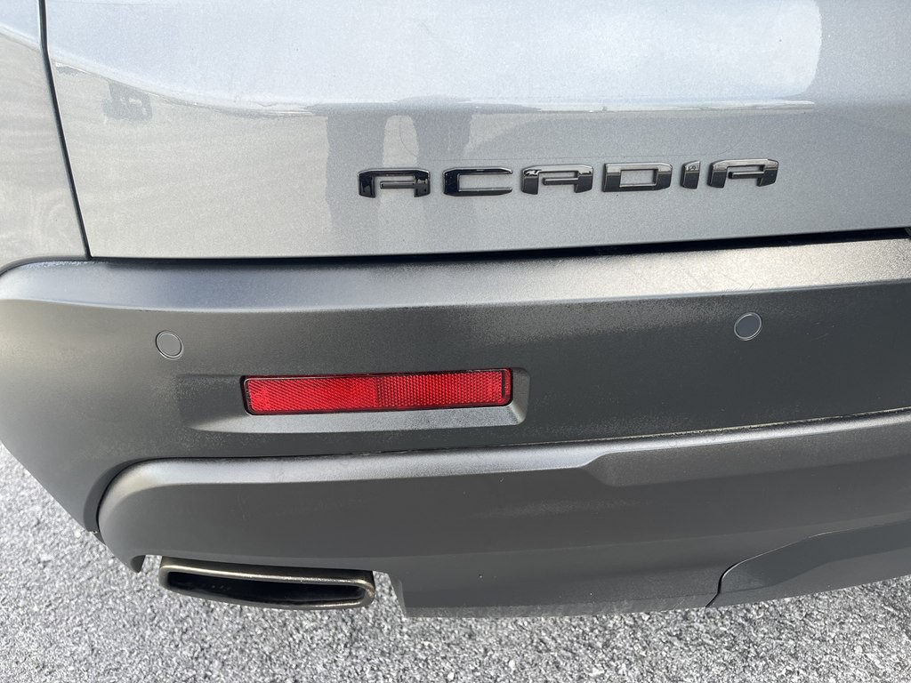 2021 GMC Acadia Image 19