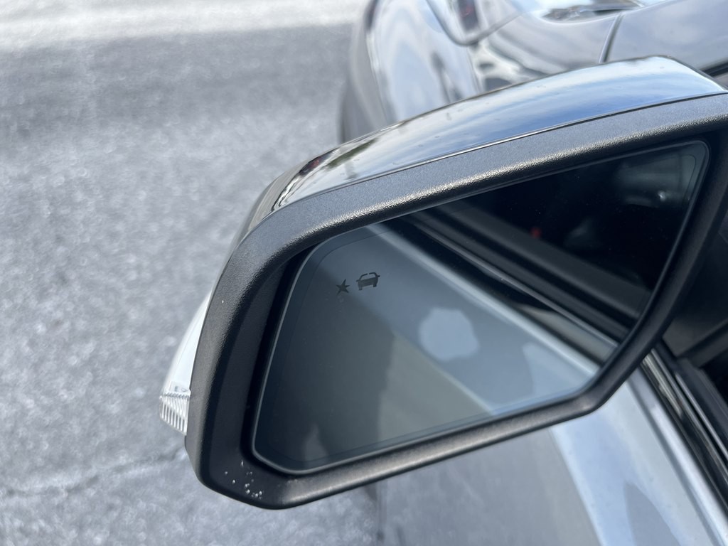 2021 GMC Acadia Image 22