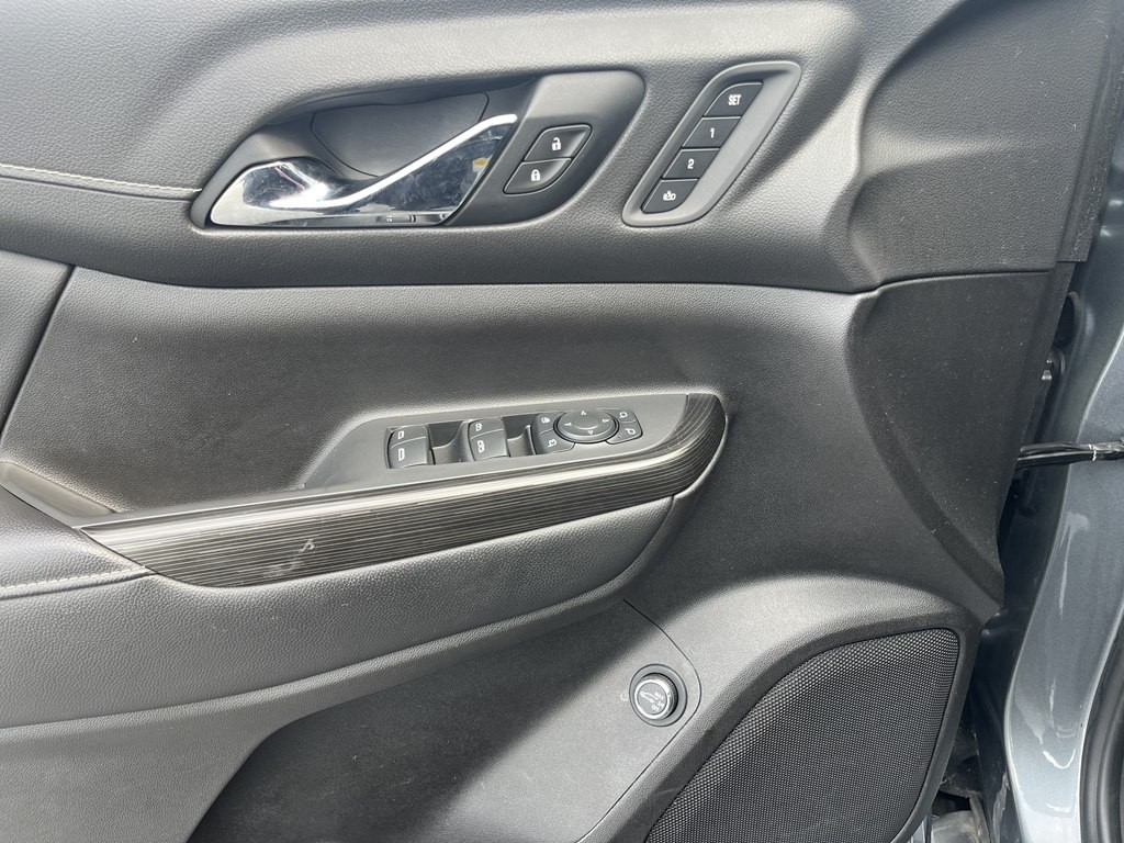 2021 GMC Acadia Image 23