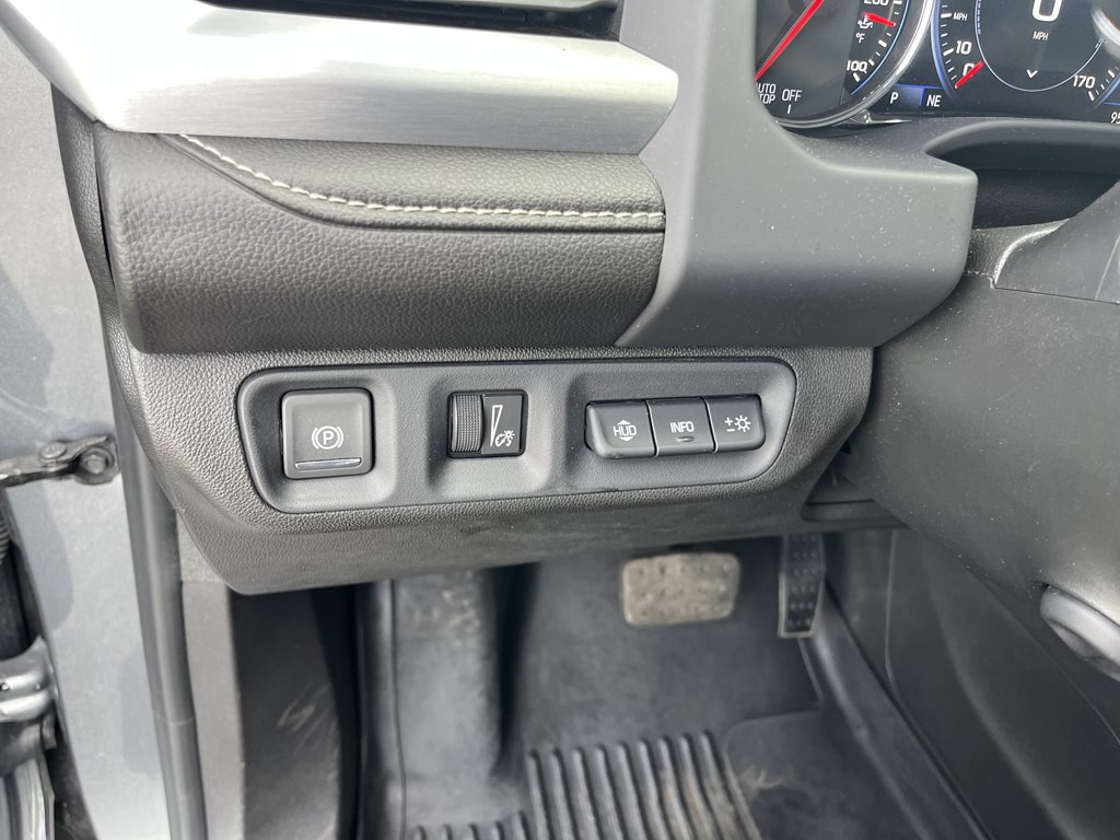 2021 GMC Acadia Image 26