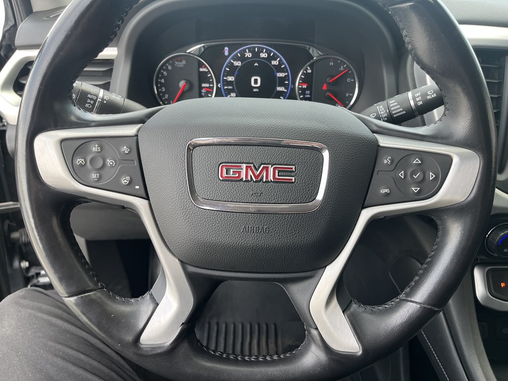 2021 GMC Acadia Image 27