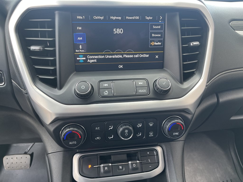 2021 GMC Acadia Image 28