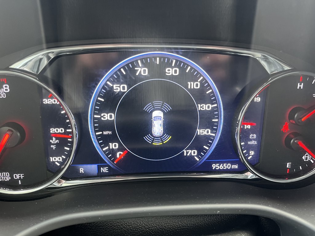 2021 GMC Acadia Image 30