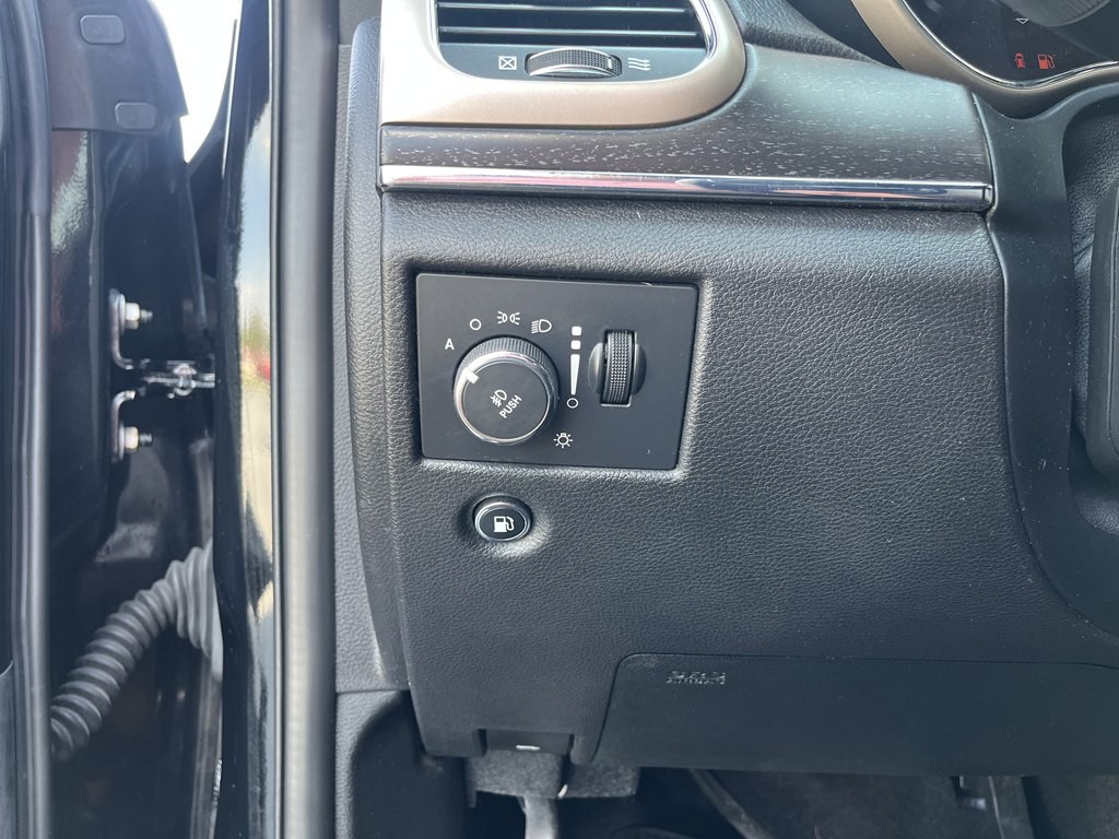 2017 Jeep Grand Cherokee Image 27