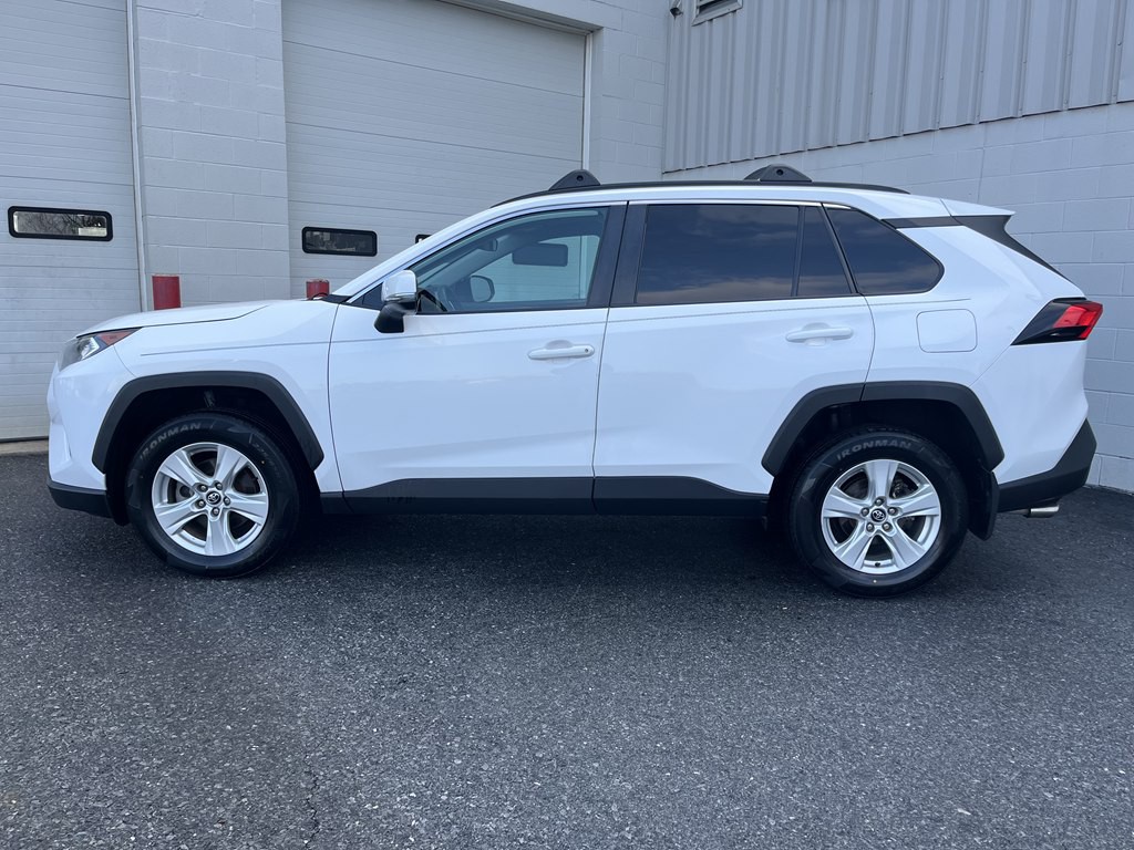 2020 Toyota Rav4 Image 6