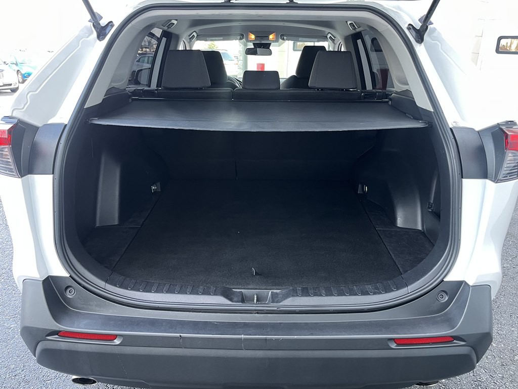 2020 Toyota Rav4 Image 17