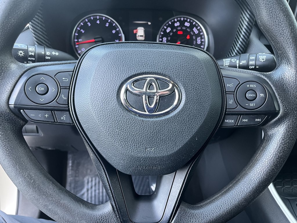 2020 Toyota Rav4 Image 23