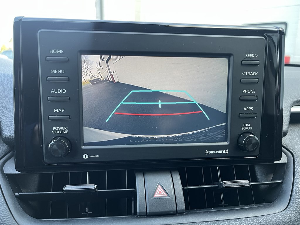 2020 Toyota Rav4 Image 24