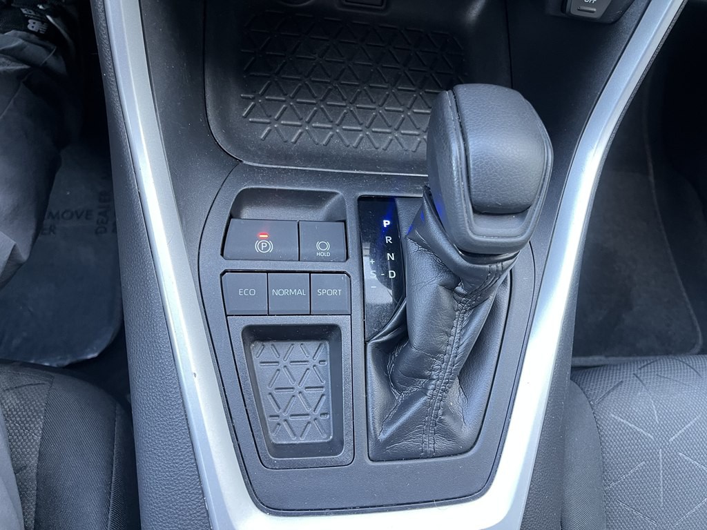 2020 Toyota Rav4 Image 25
