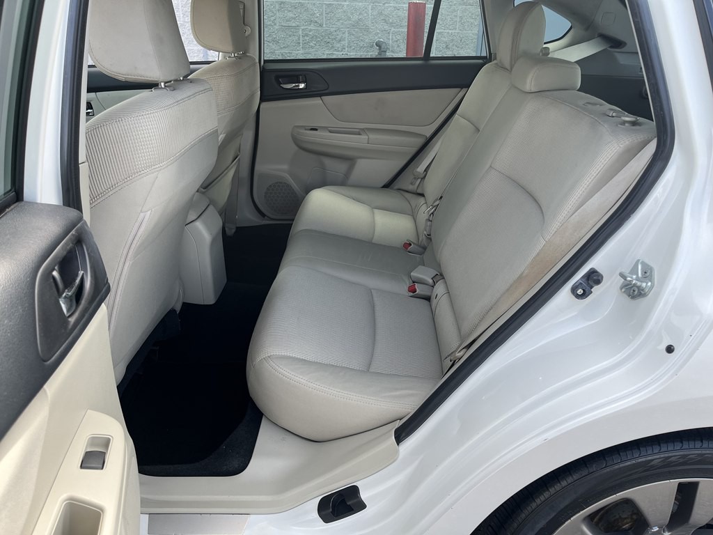 2012 Subaru Impreza Image 15