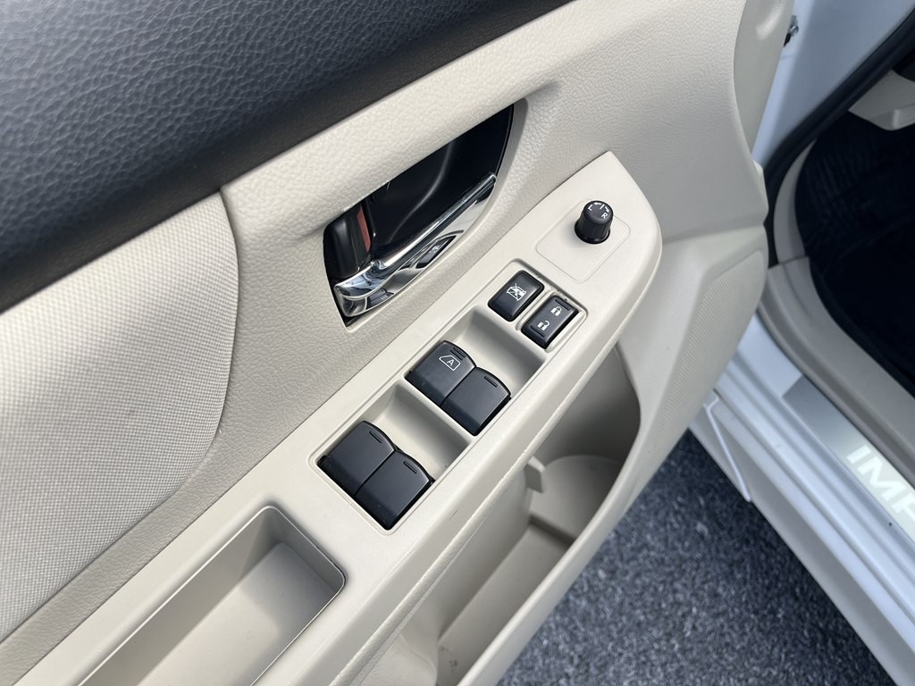 2012 Subaru Impreza Image 18