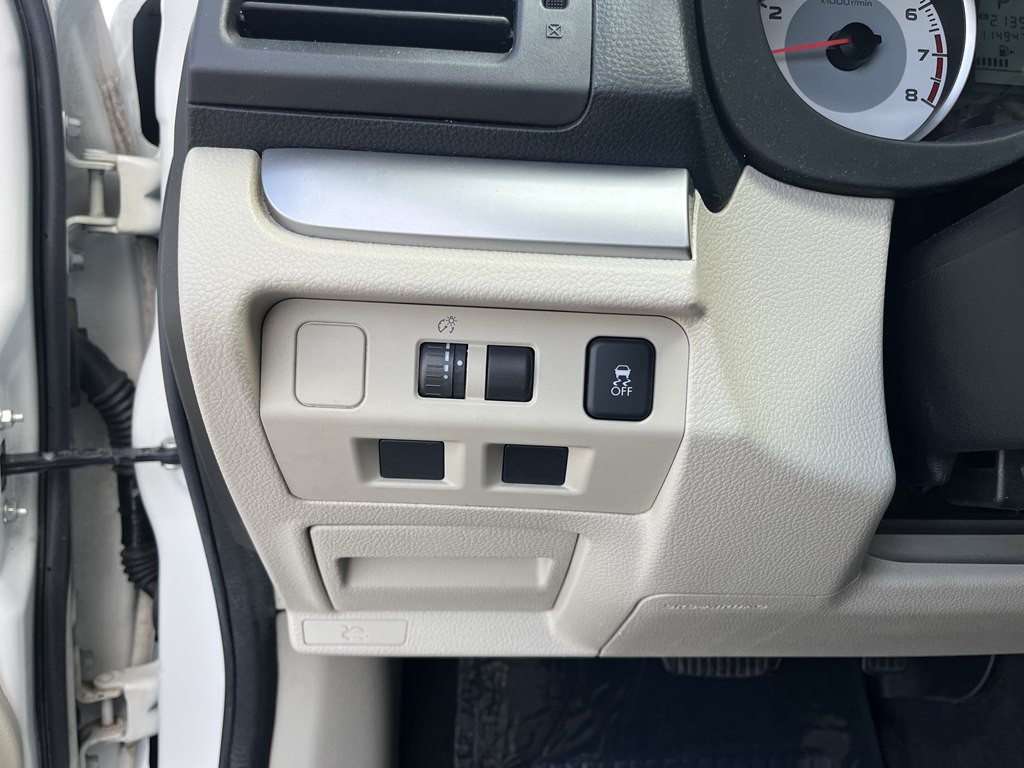 2012 Subaru Impreza Image 19