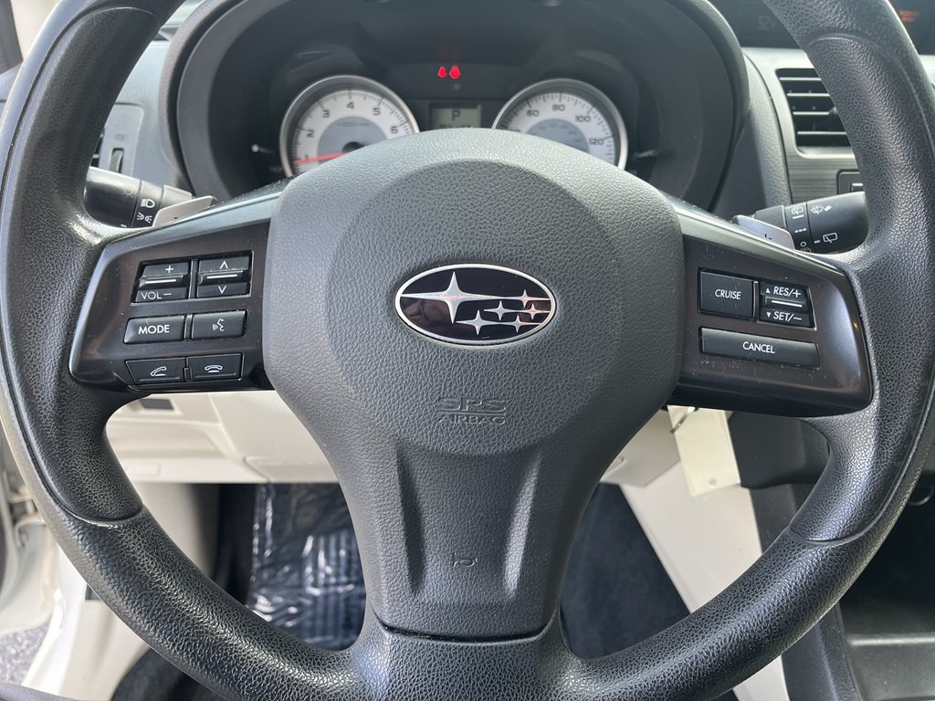 2012 Subaru Impreza Image 20