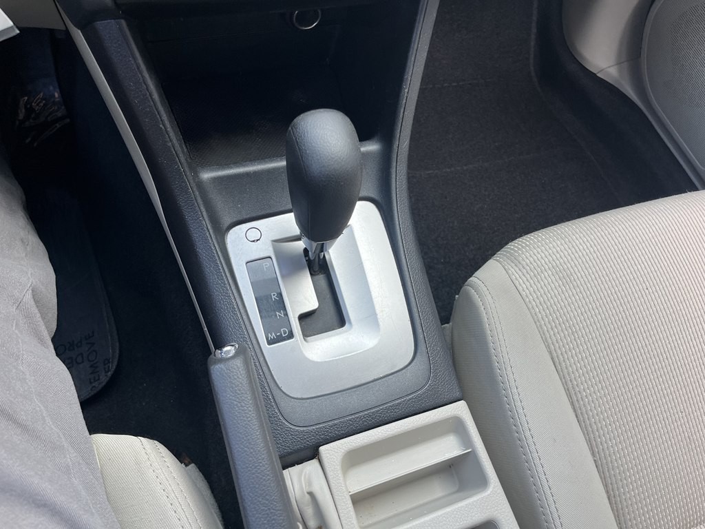 2012 Subaru Impreza Image 21