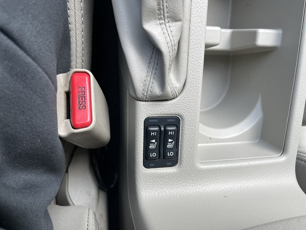 2012 Subaru Impreza Image 22