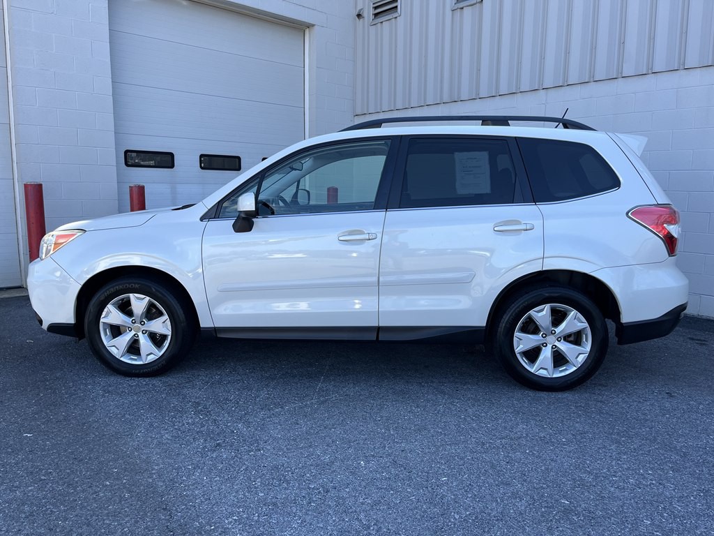 2015 Subaru Forester Image 6