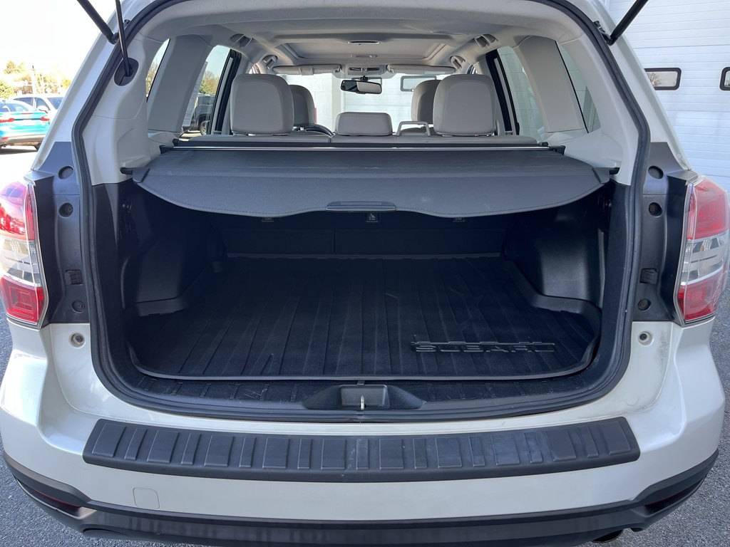 2015 Subaru Forester Image 19
