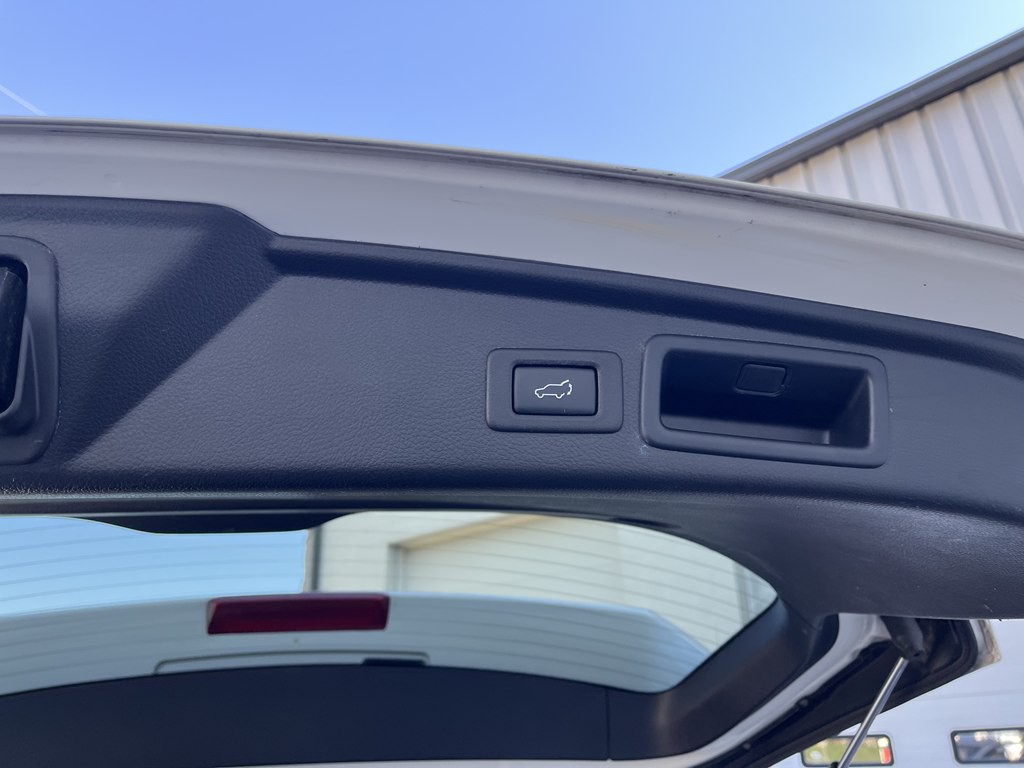 2015 Subaru Forester Image 20