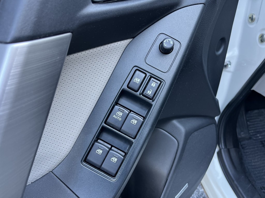 2015 Subaru Forester Image 21