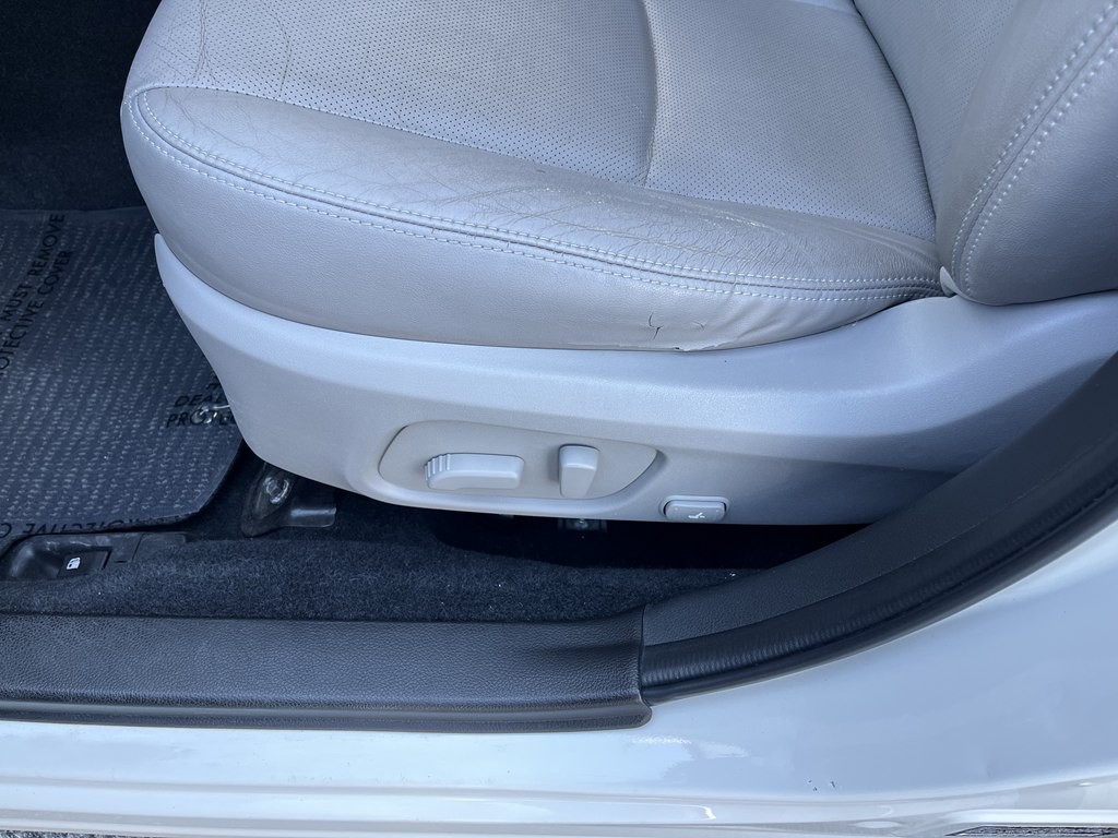 2015 Subaru Forester Image 22