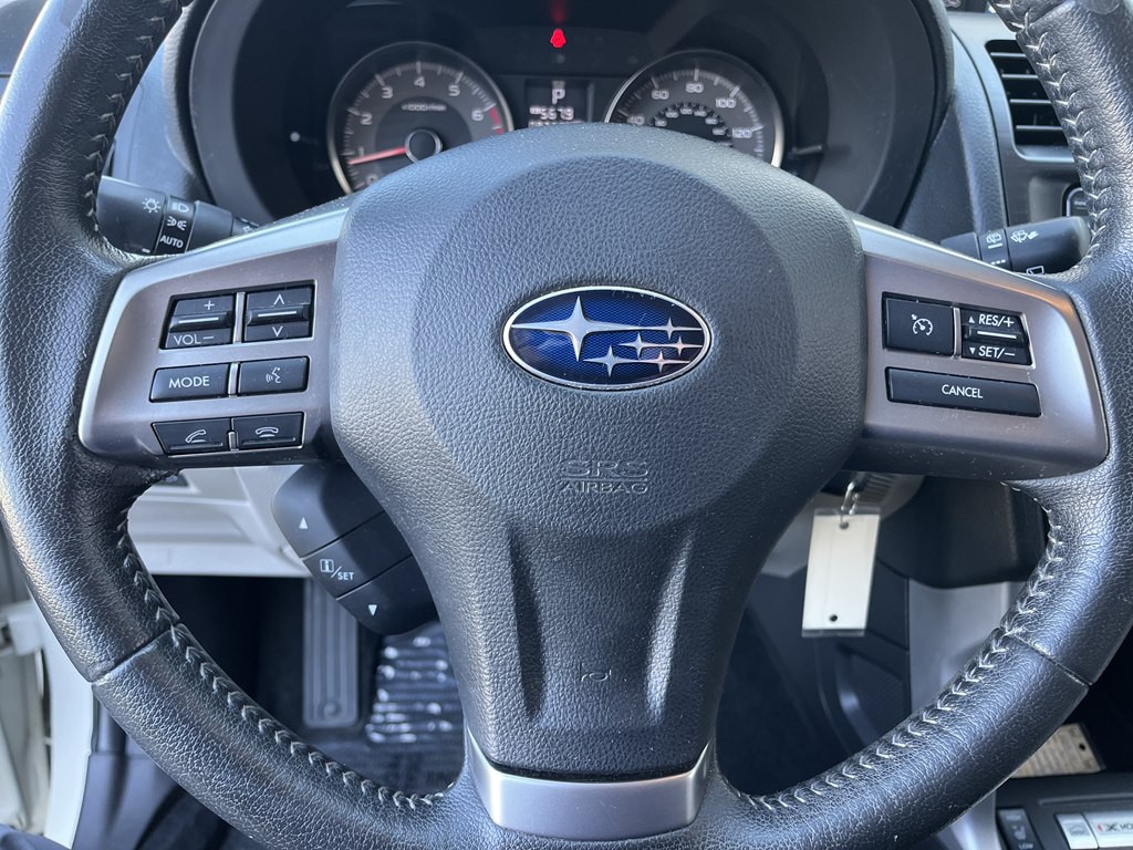 2015 Subaru Forester Image 24