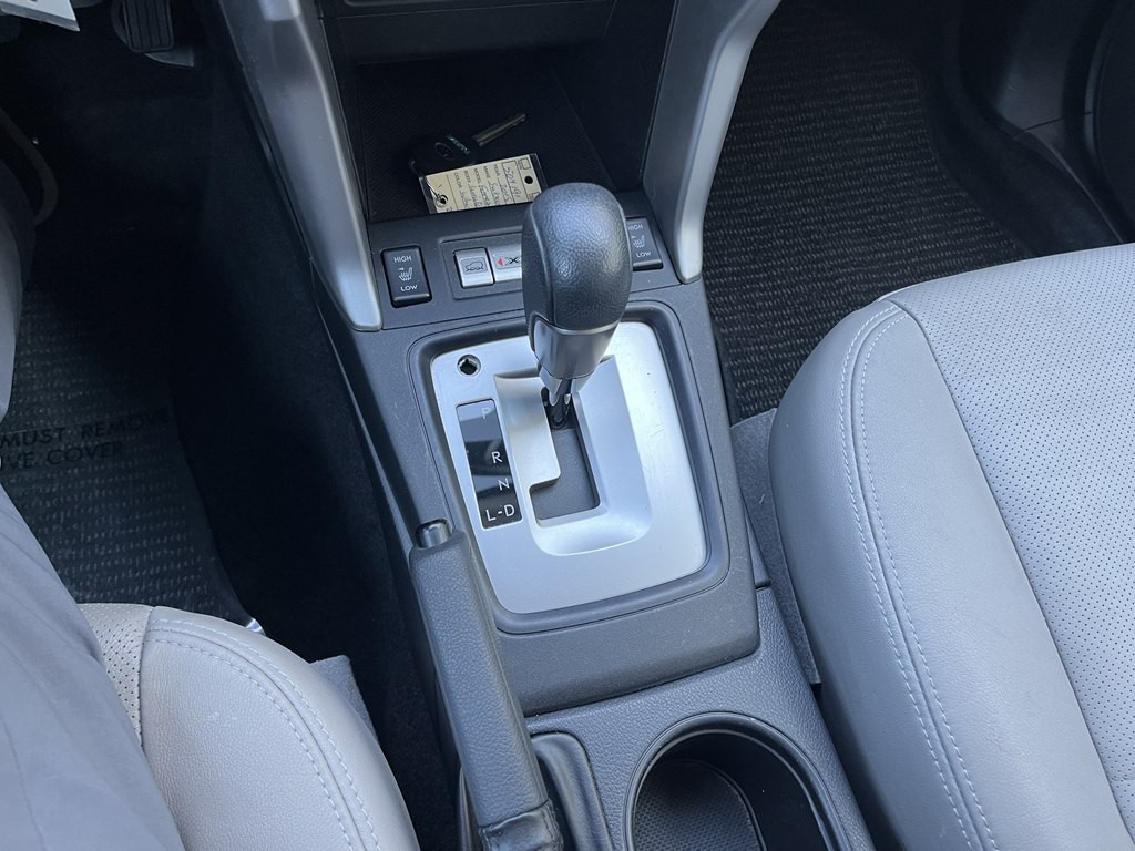 2015 Subaru Forester Image 28