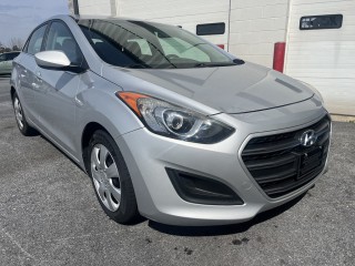 Image for 2016 Hyundai Elantra  ID: 7281698