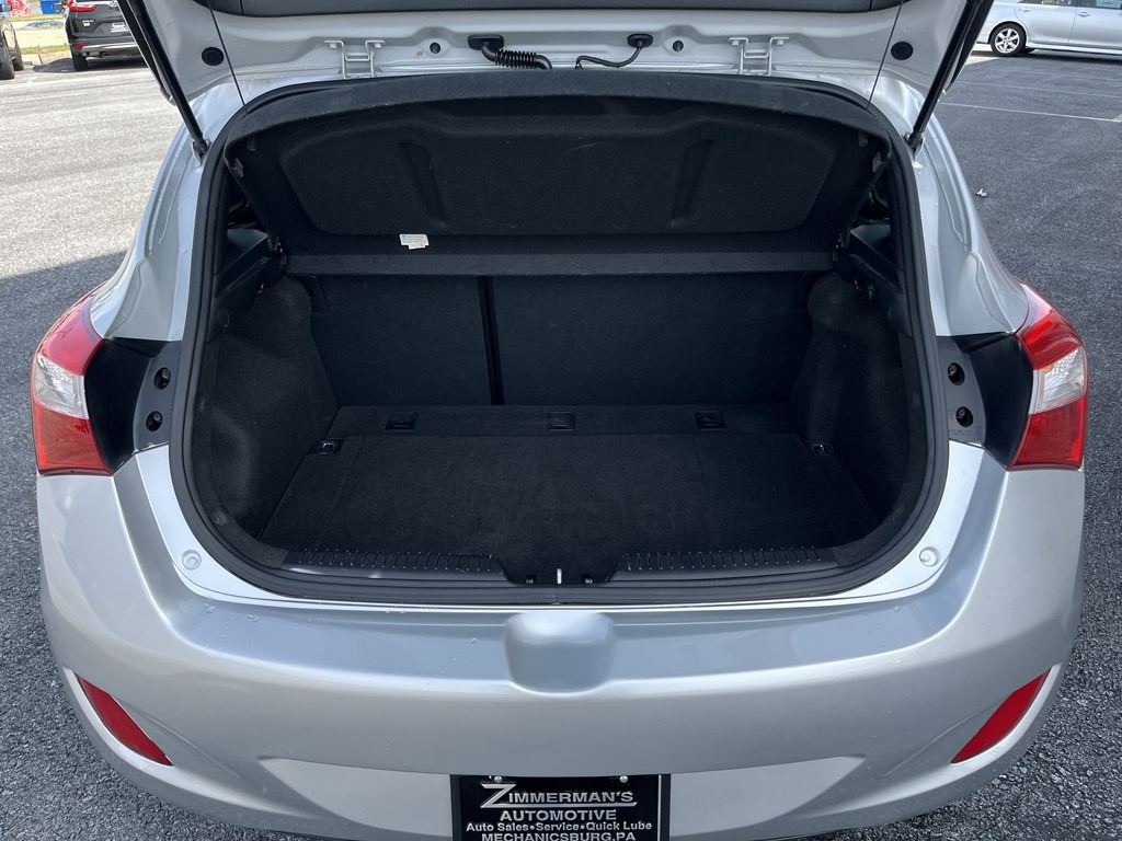 2016 Hyundai Elantra Image 15