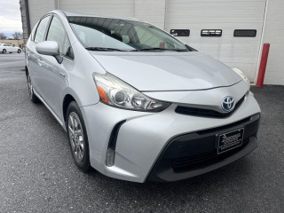 Image for 2015 Toyota Prius  ID: 7284527