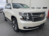 Image for 2015 Chevrolet Tahoe 1500 LTZ ID: 7284594