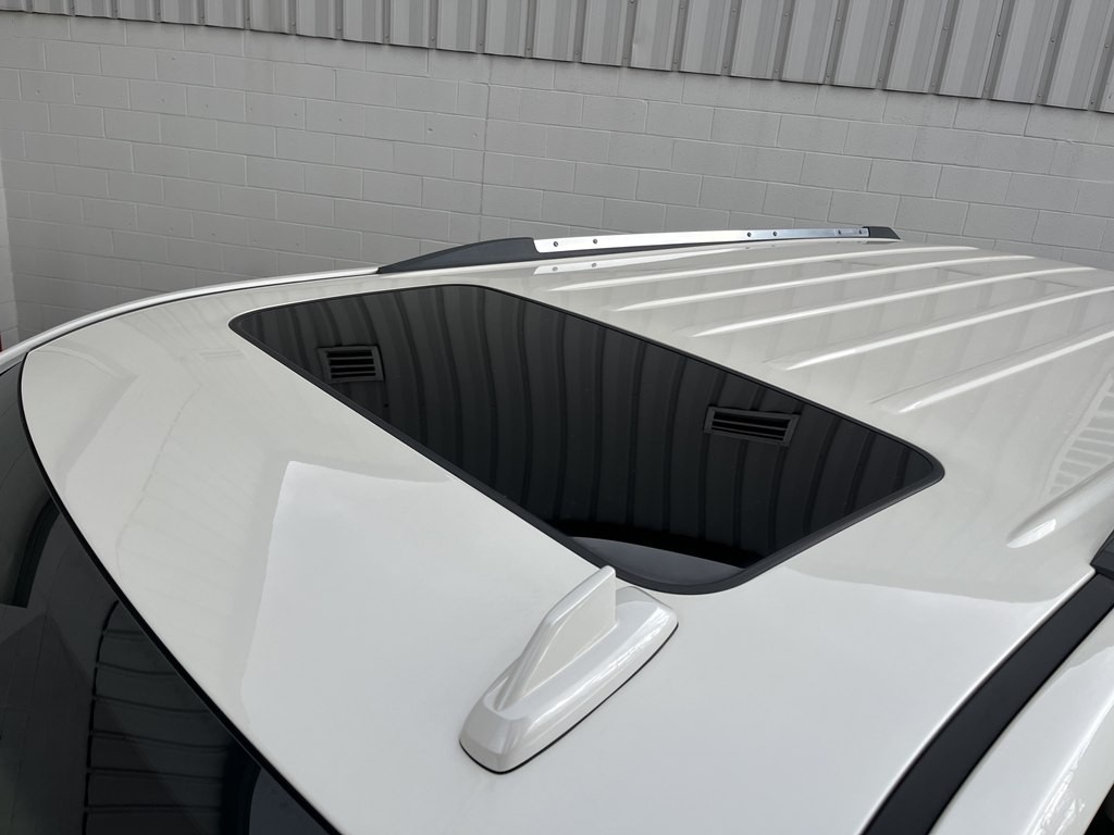 2015 Chevrolet Tahoe Image 9