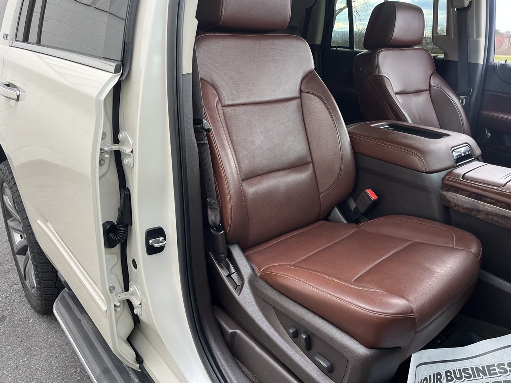 2015 Chevrolet Tahoe Image 14