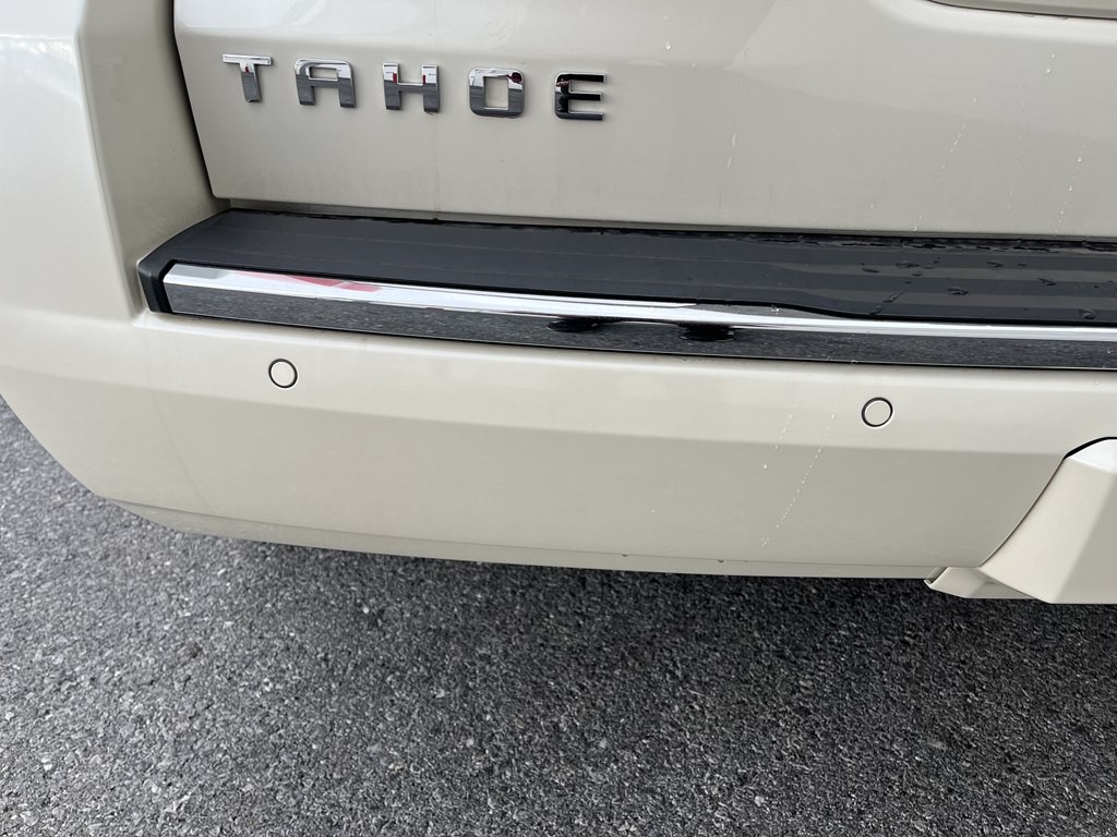 2015 Chevrolet Tahoe Image 21