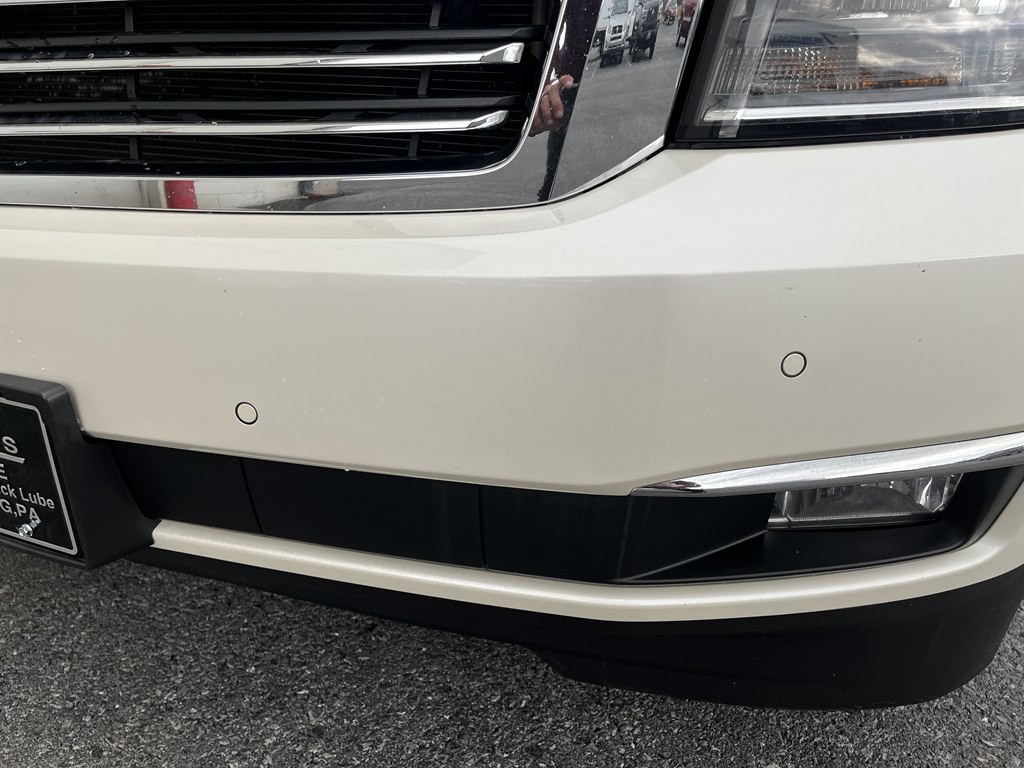 2015 Chevrolet Tahoe Image 22