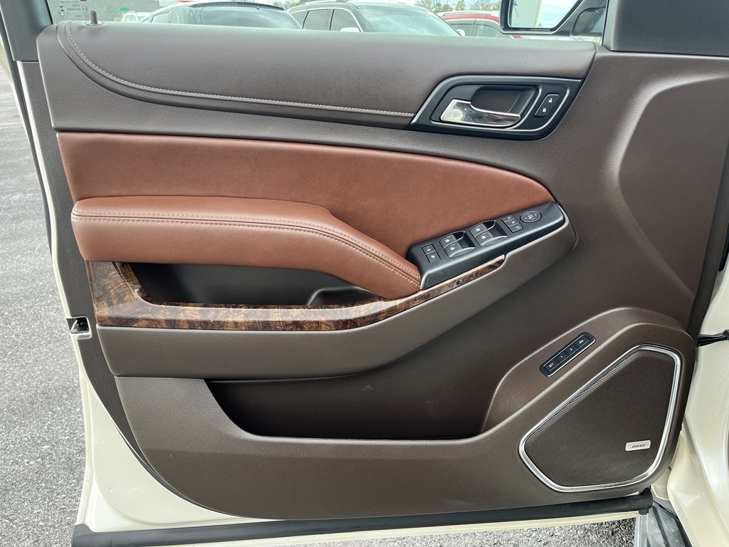 2015 Chevrolet Tahoe Image 26
