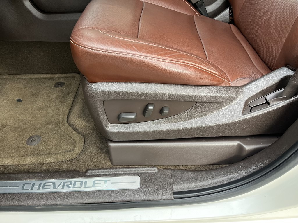 2015 Chevrolet Tahoe Image 27