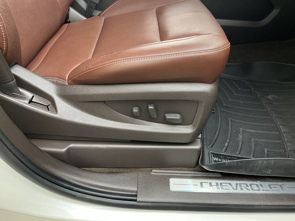 2015 Chevrolet Tahoe Image 28