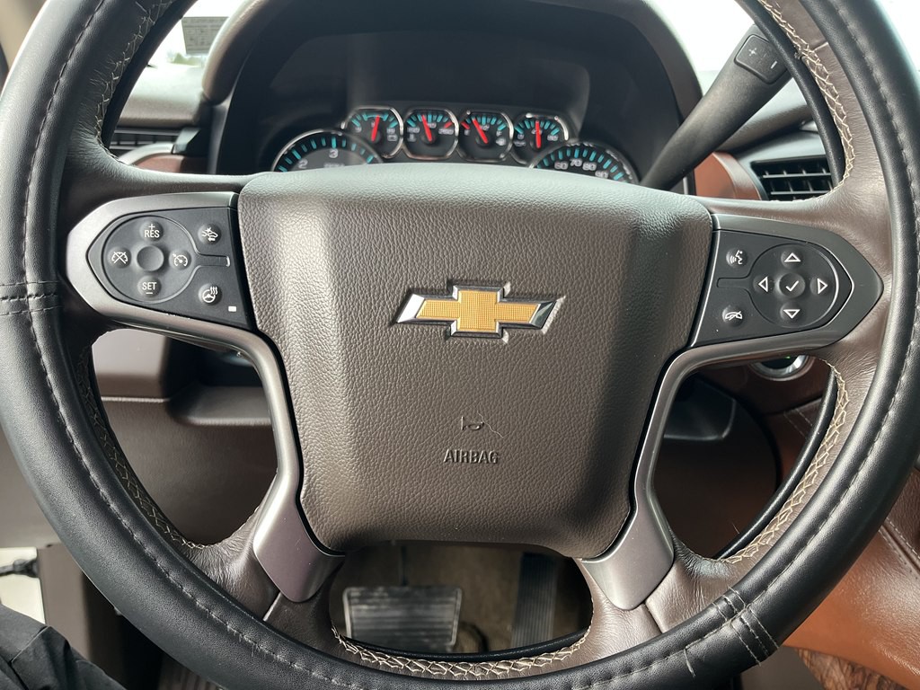 2015 Chevrolet Tahoe Image 30