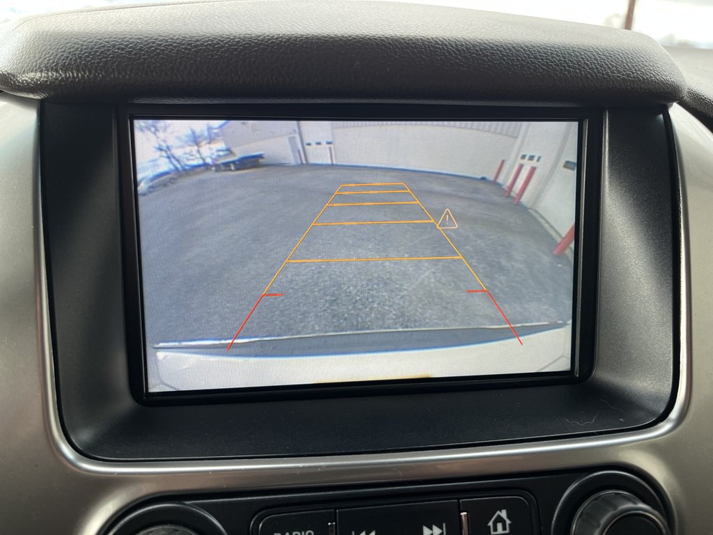 2015 Chevrolet Tahoe Image 31