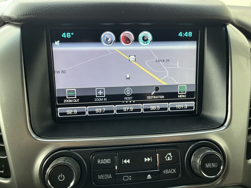 2015 Chevrolet Tahoe Image 33