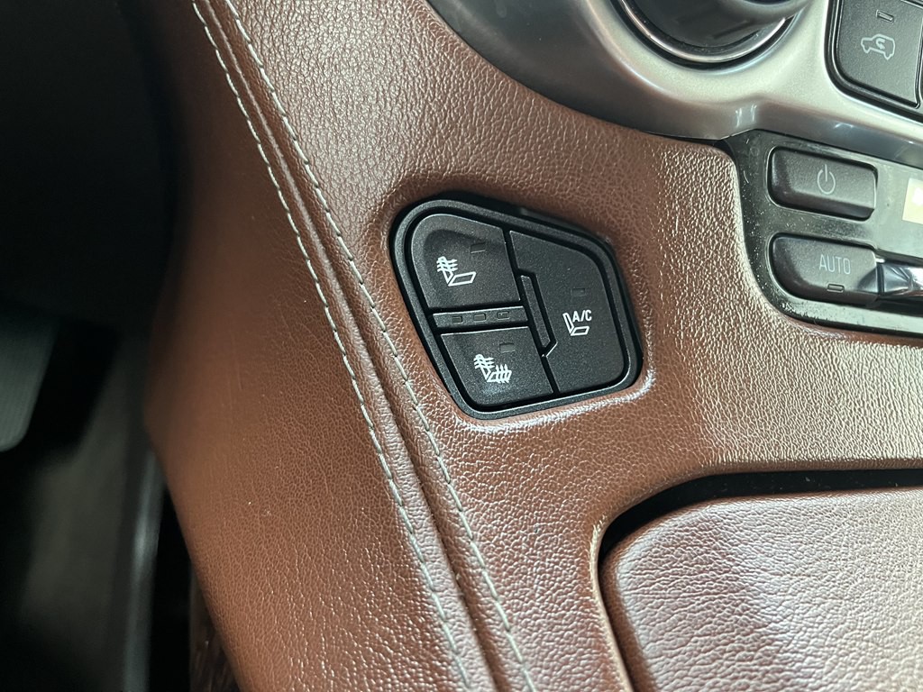 2015 Chevrolet Tahoe Image 34