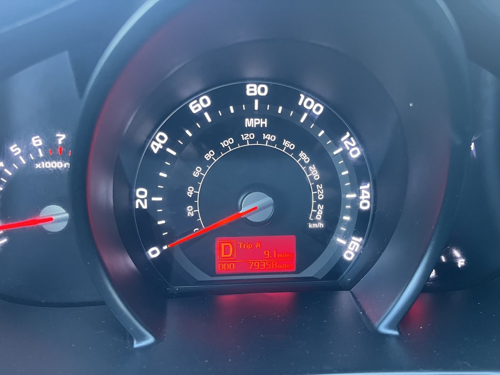 2016 Kia Sportage Image 9