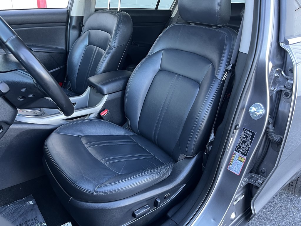 2016 Kia Sportage Image 11