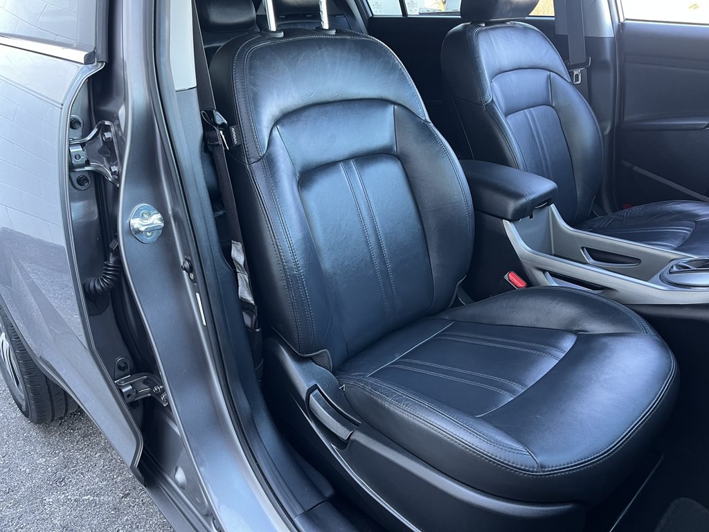 2016 Kia Sportage Image 13