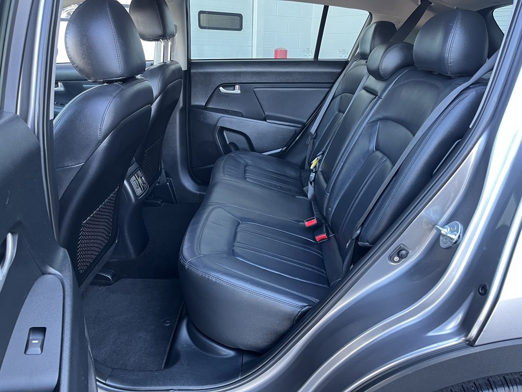 2016 Kia Sportage Image 15