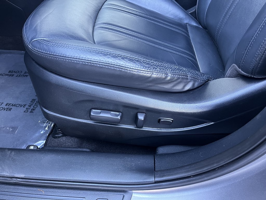 2016 Kia Sportage Image 20