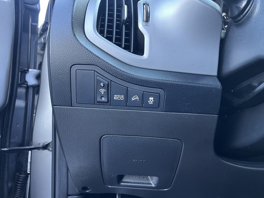 2016 Kia Sportage Image 21