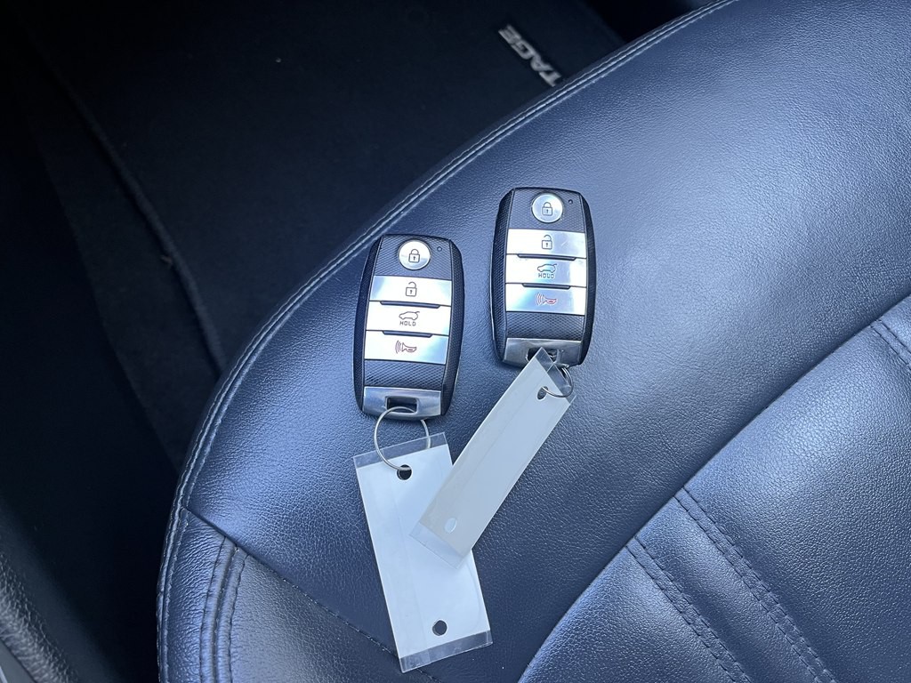 2016 Kia Sportage Image 25