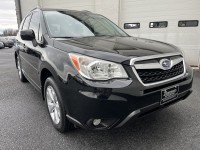 Image for 2014 Subaru Forester 2.5I LIMITED ID: 7284596
