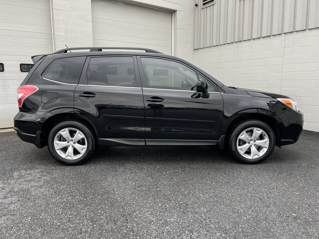 2014 Subaru Forester Image 2